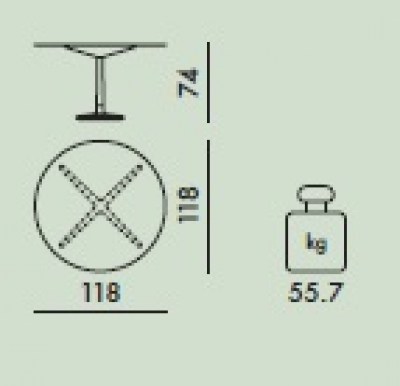 No hay imagen establecida 